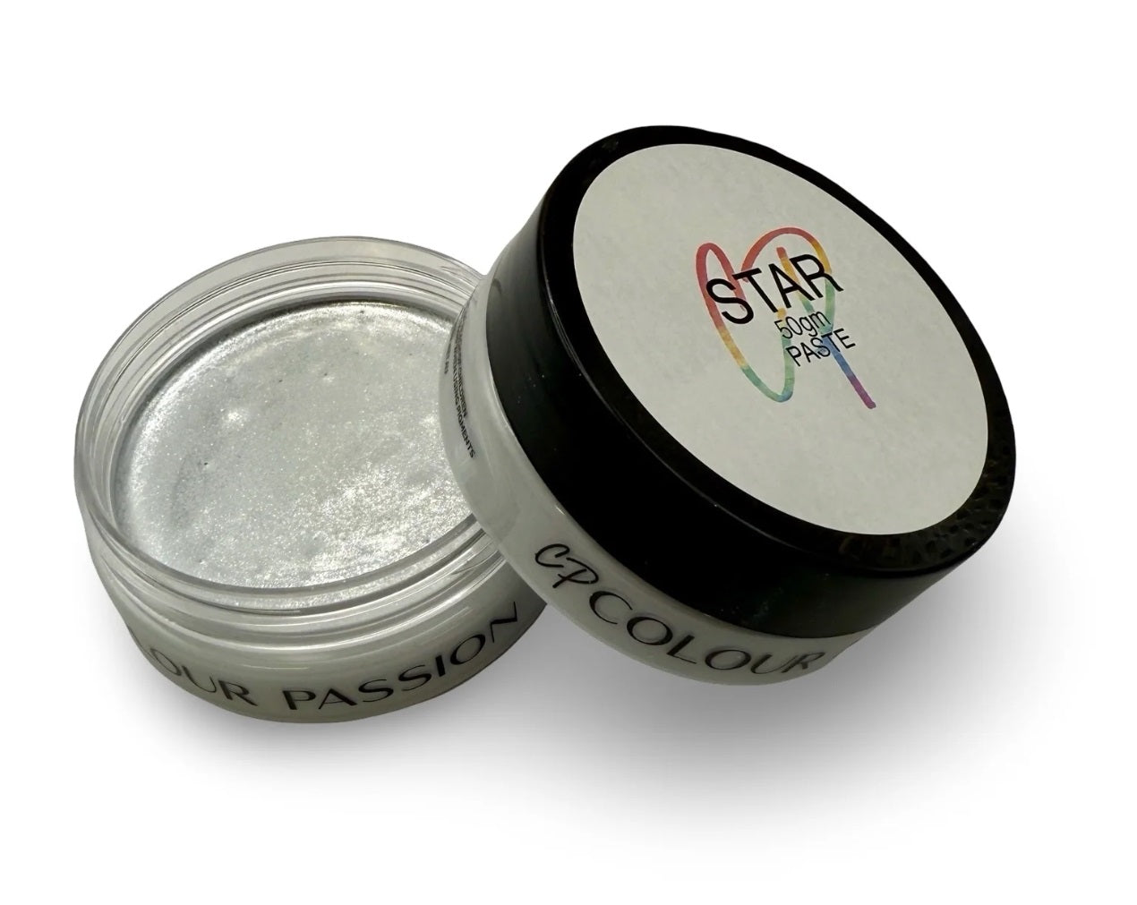 Star - Pigment en pâte Stonecoat 50g