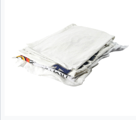 Chiffons coton 10 lbs