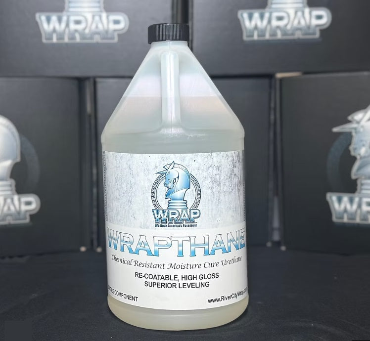 Urethane Wrapthane 85 (Gloss)