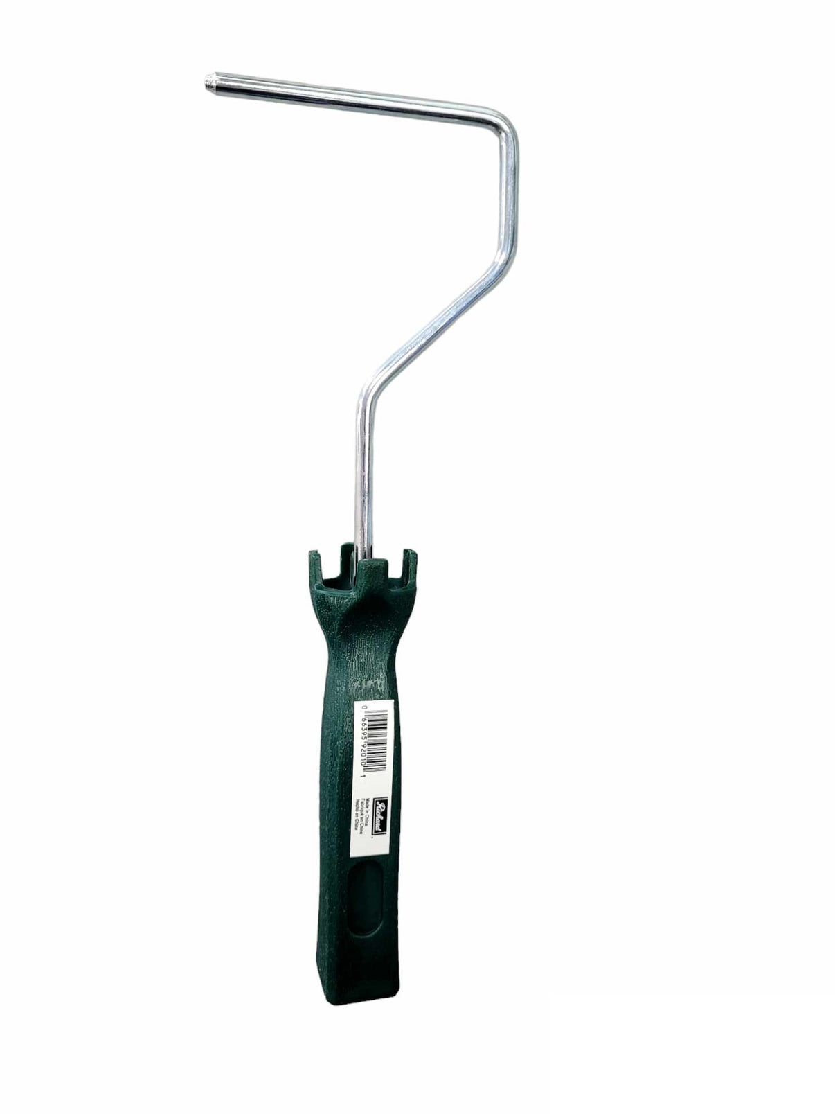 Mini-ensemble 6 pièces (plateau en plastique + 2 doublures en plastique + armature de 3 po, manche ergonomique + rouleau série Ultra Touch de 3 po + porte-bidon de peinture) main image 1