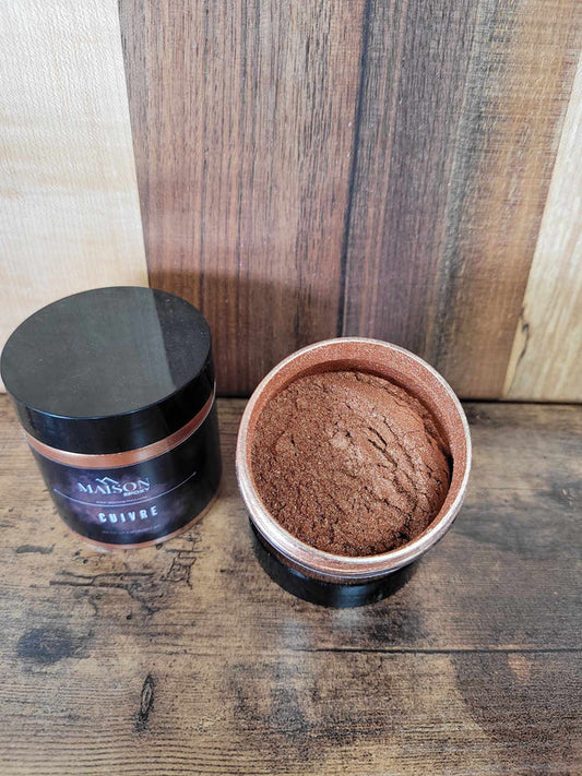 Cuivre 40g