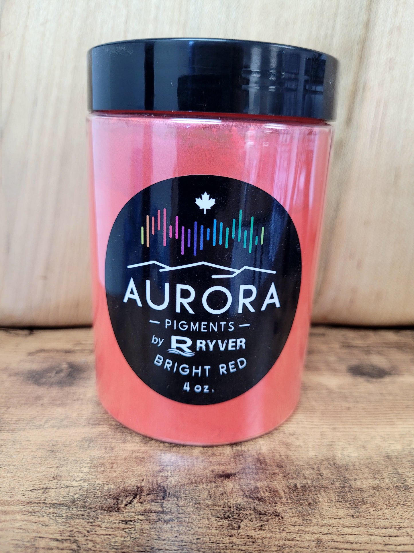 Pigments poudre métallique Aurora 60G