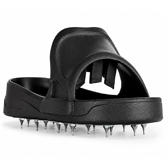 Soulier à crampons