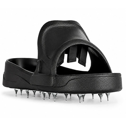 Soulier à crampons