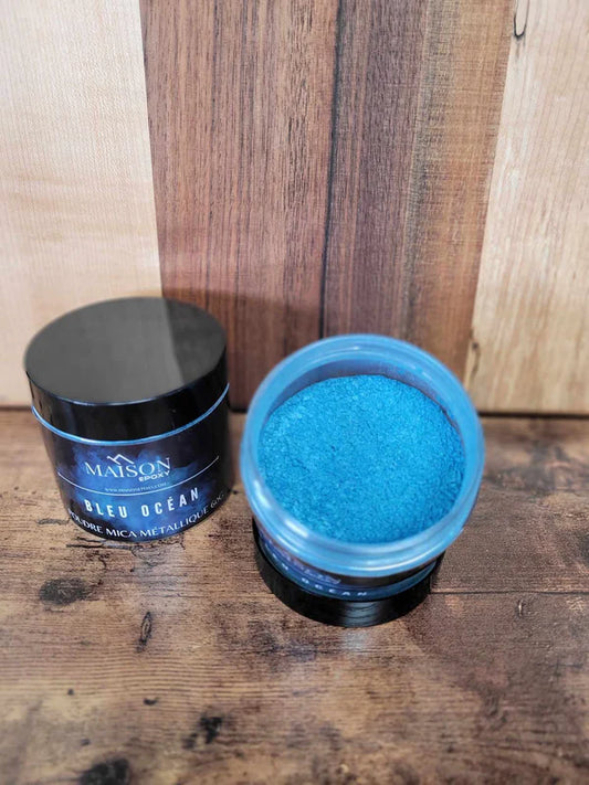 Bleu Ocean 60g