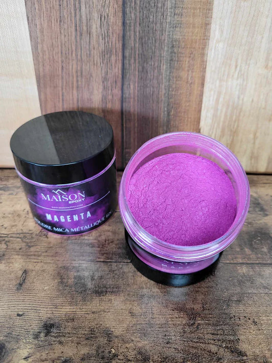 Magenta 60g