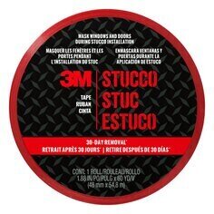 Ruban adhésif 3M Stucco