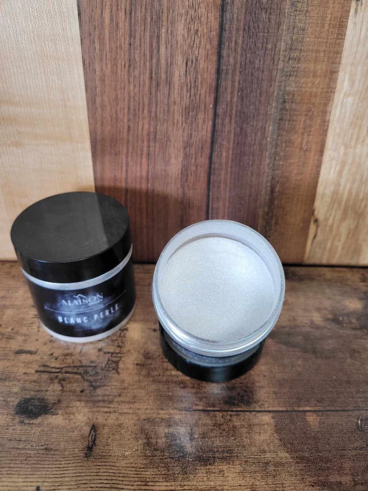 Blanc Perle 40g
