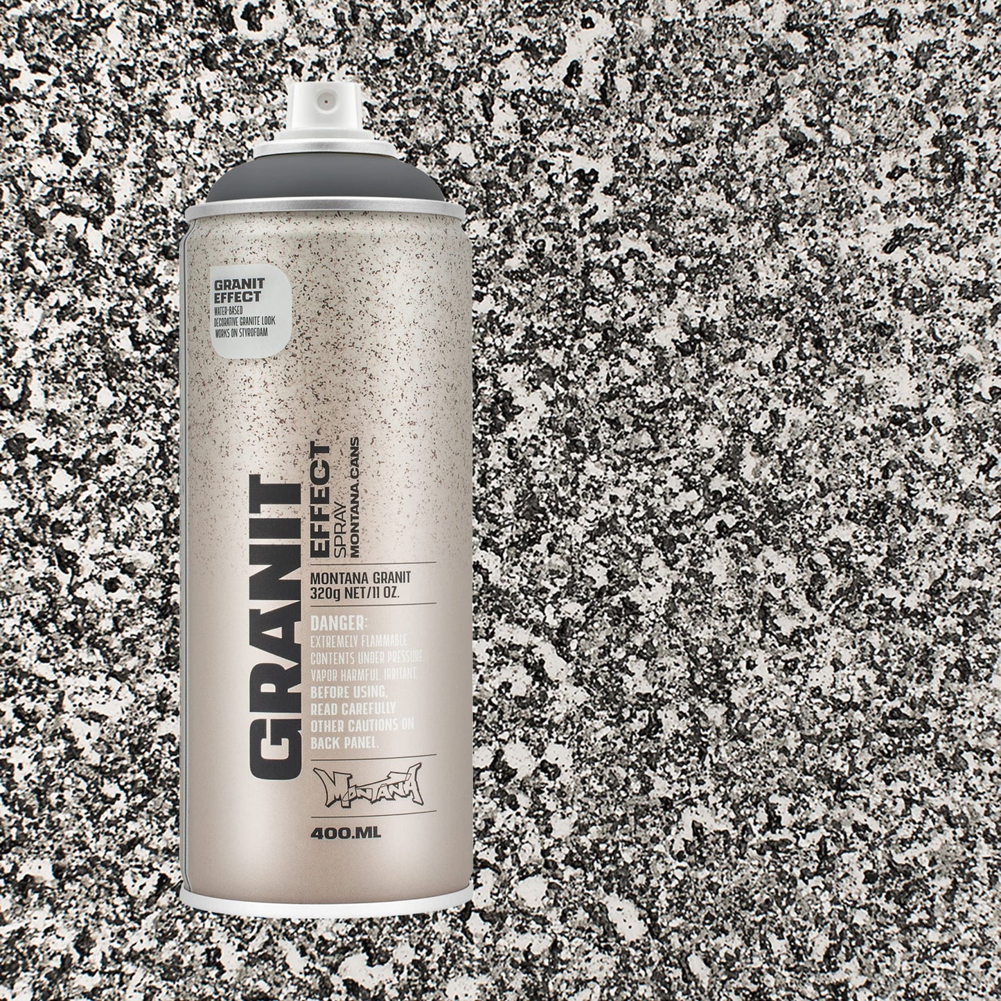 Spray effet Granit