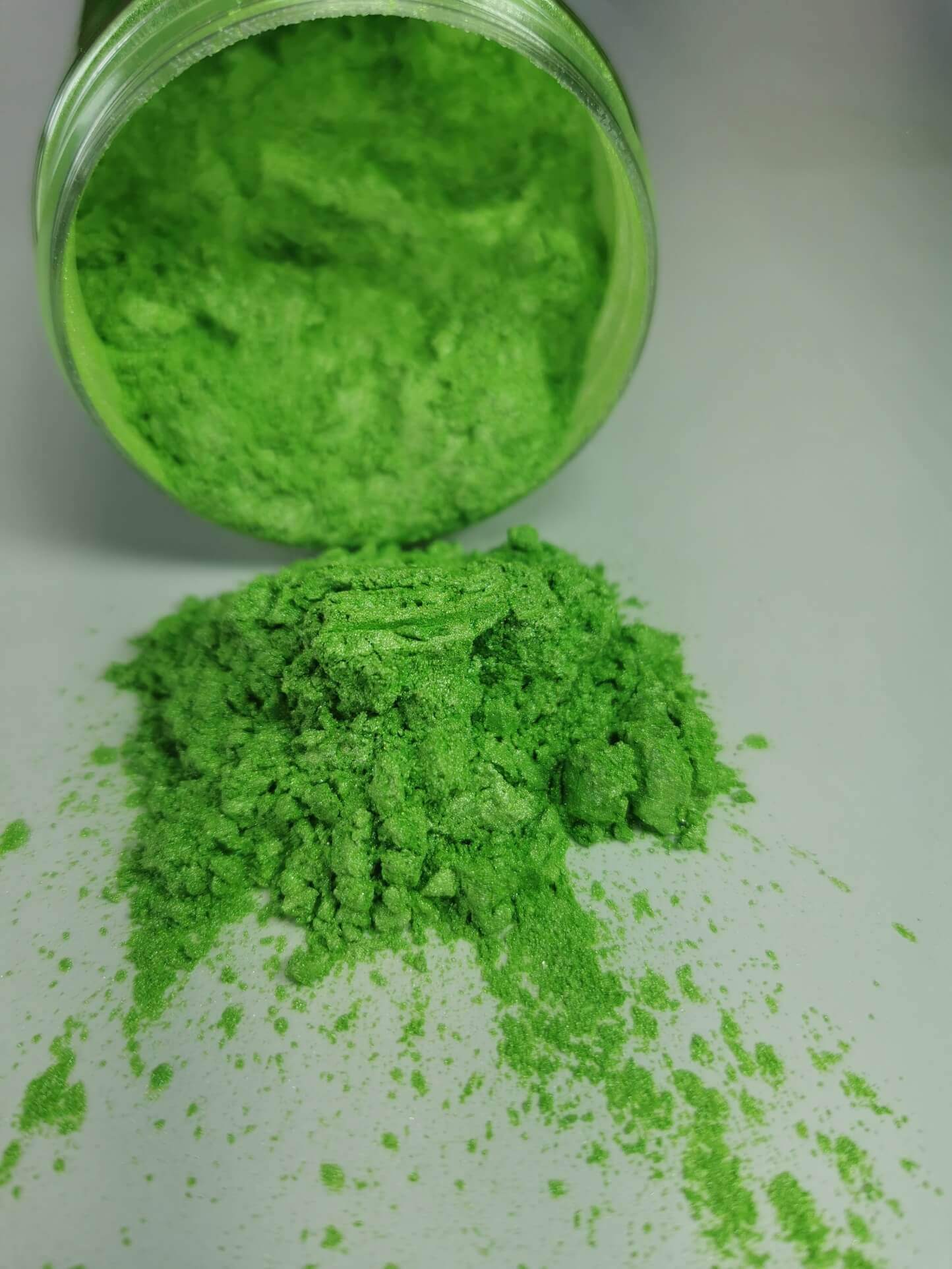 Spring green 60g