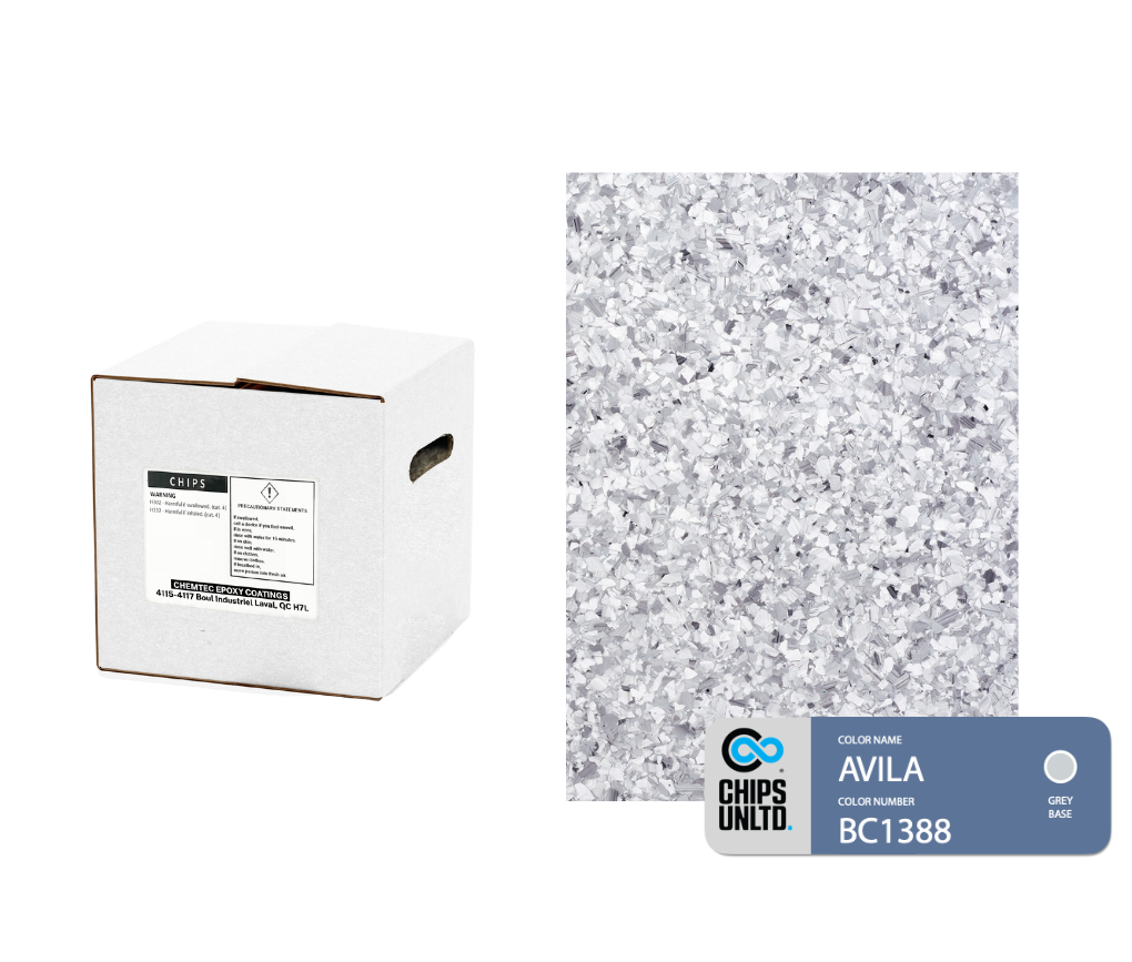 Avila 25lbs
