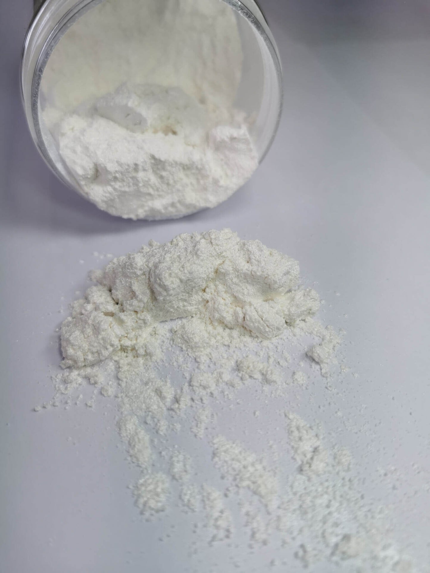 Snow white 60g
