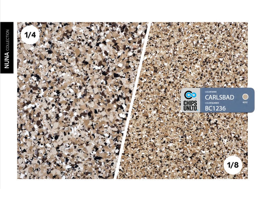 Flakes Carlsbad 25lbs