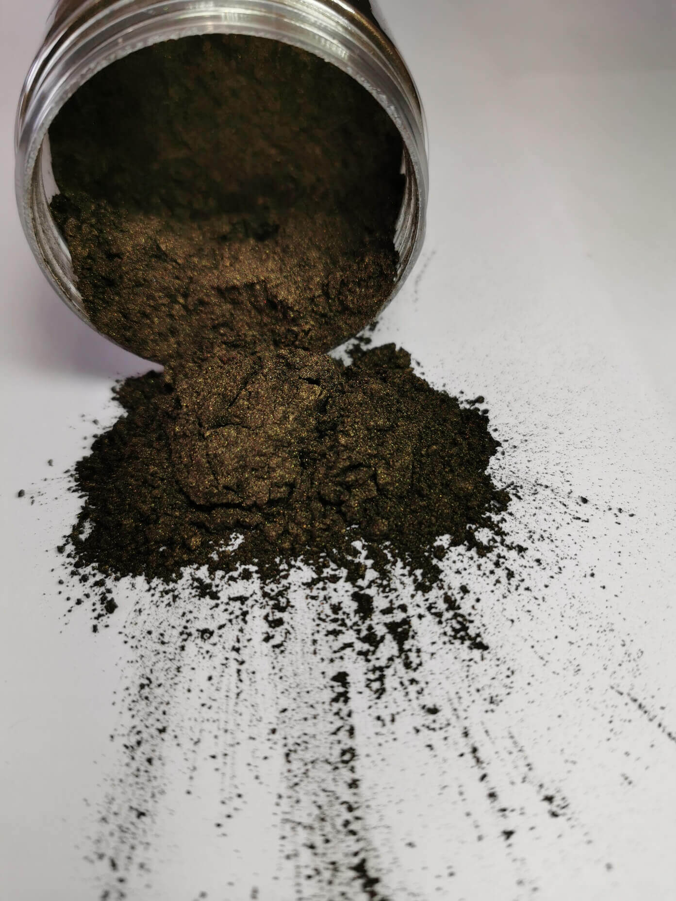 Rusty Expresso 60g