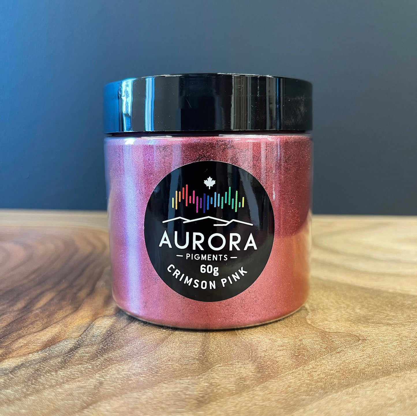 Pigments poudre métallique Aurora 60G