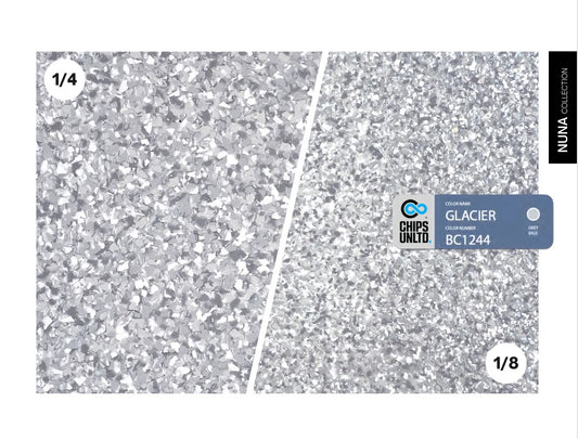 Flocon Glacier 25lbs