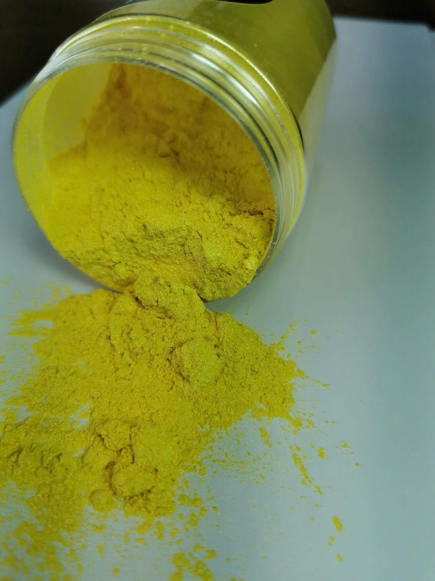 Yellow Mellow 60g