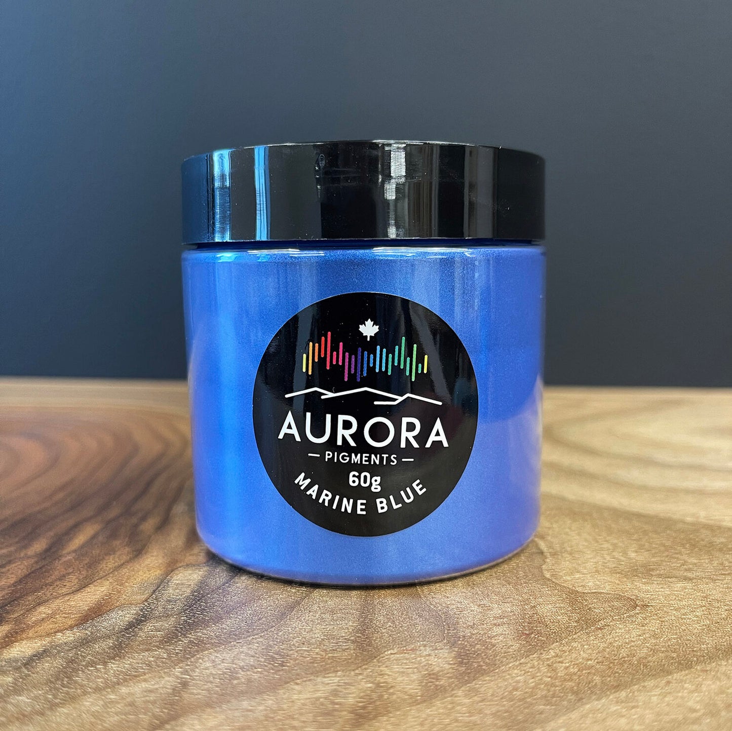 Pigments poudre métallique Aurora 60G