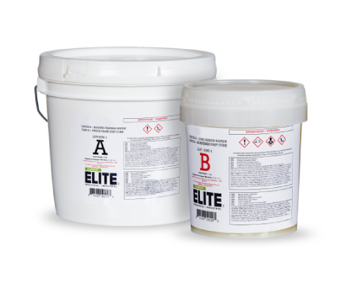 Crackfiler SCI-4400FC (Fast Cure 4h) / 3 Litres