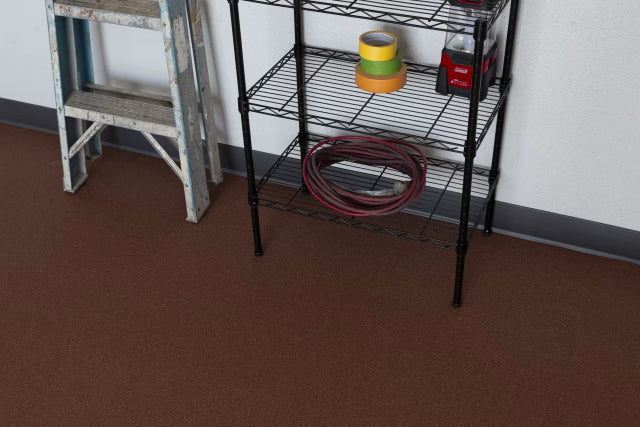 Ruby QB-1025 50lbs