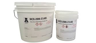 Urethane SCI-200 714