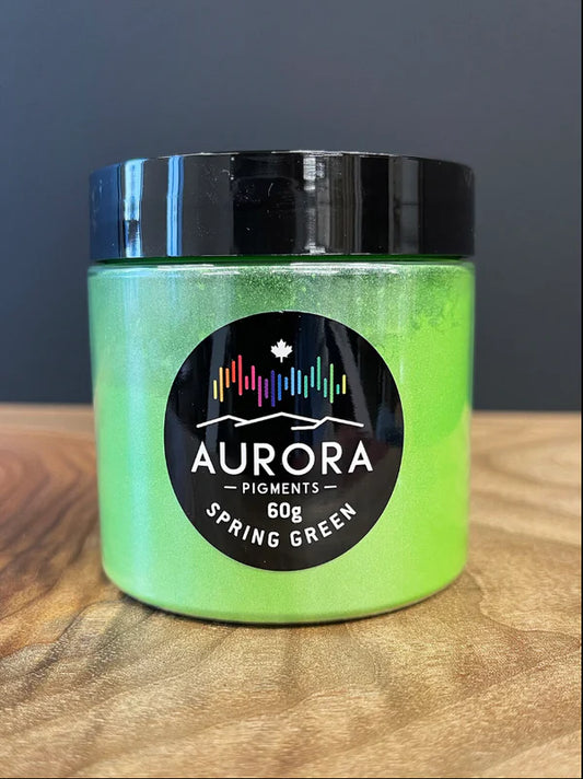 Spring green 60g