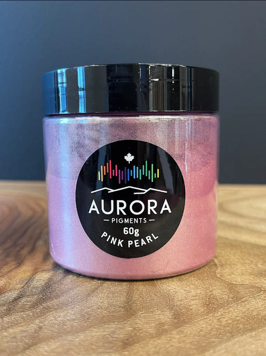 Pink Pearl 60g