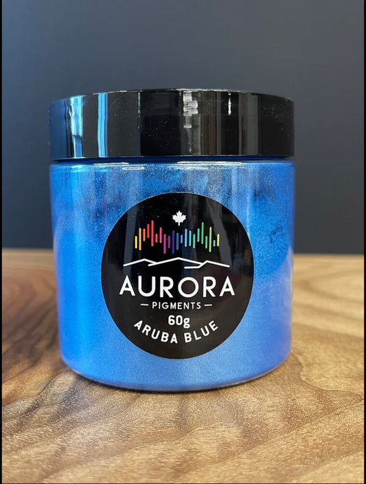 Aruba blue 60g
