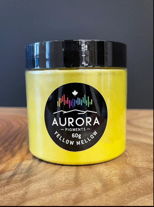 Yellow Mellow 60g