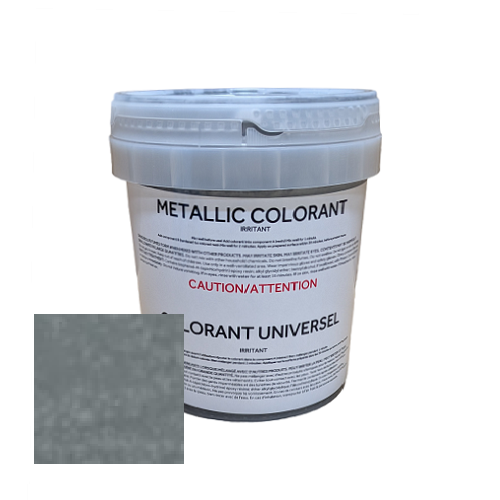 Pigment en pâte SCI / 500ml ou 1 Litre