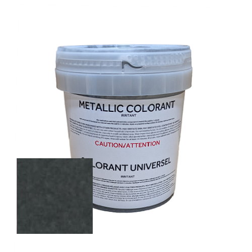 Pigment en pâte SCI / 500ml ou 1 Litre