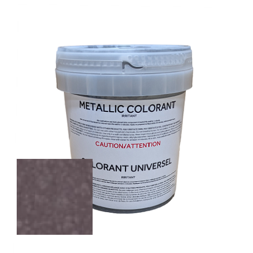 Pigment en pâte SCI / 500ml ou 1 Litre