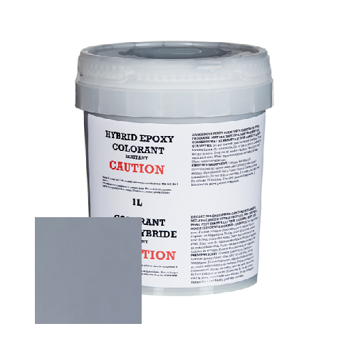Pigment en pâte SCI / 500ml ou 1 Litre