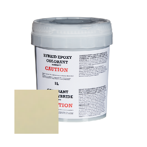 Pigment en pâte SCI / 500ml ou 1 Litre