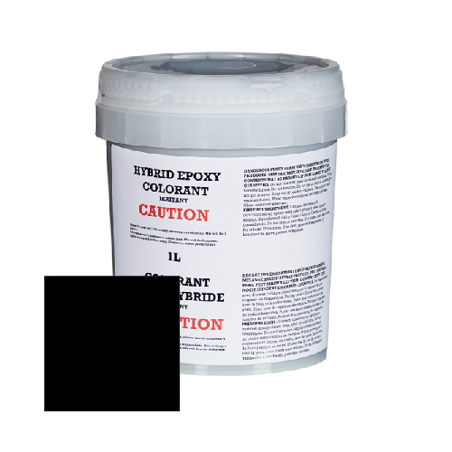 Pigment en pâte SCI / 500ml ou 1 Litre
