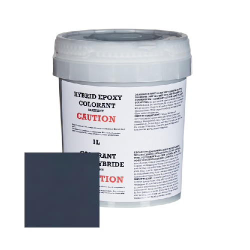 Pigment en pâte SCI / 500ml ou 1 Litre