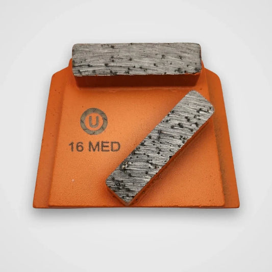 Outil diamanté moyen de style PHX