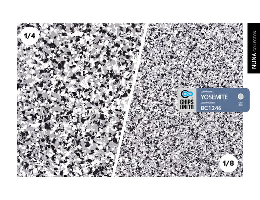 Flocon Yosemite 25lb