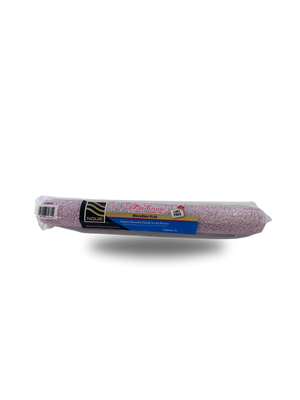 Manchon Nour 18po Microfibre