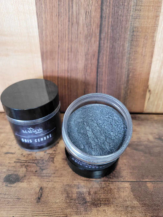 Gris cendré 40g