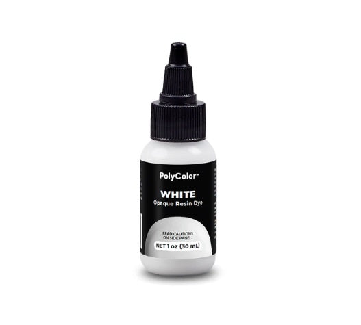 Encre Opaque - Blanc