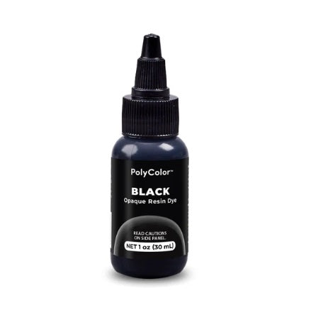 Encre Opaque - Noir