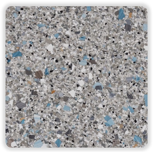 Blue Granit FB-4101 40lbs