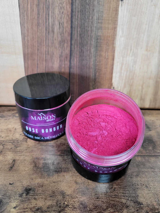 Rose bonbon 60g