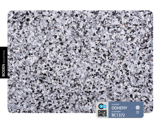 Flocon Doheny 25lbs