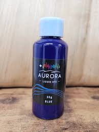Pigment liquide Bleu 50g