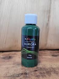 Pigment liquide Vert 50g