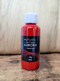 Pigment liquide Rouge 50g