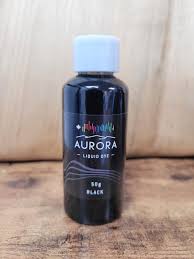 Pigment liquide Noir 50g