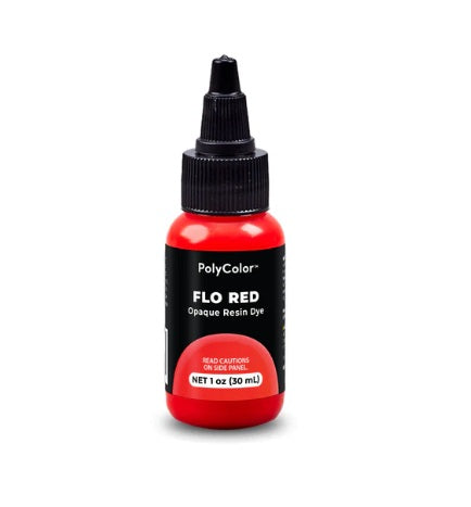 Encre Opaque - Rouge